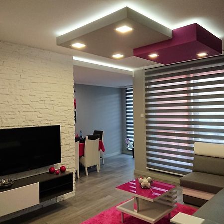 凯尔采Apartament Exclusive公寓 外观 照片