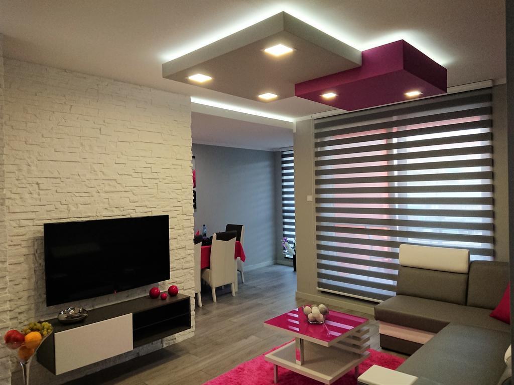 凯尔采Apartament Exclusive公寓 外观 照片