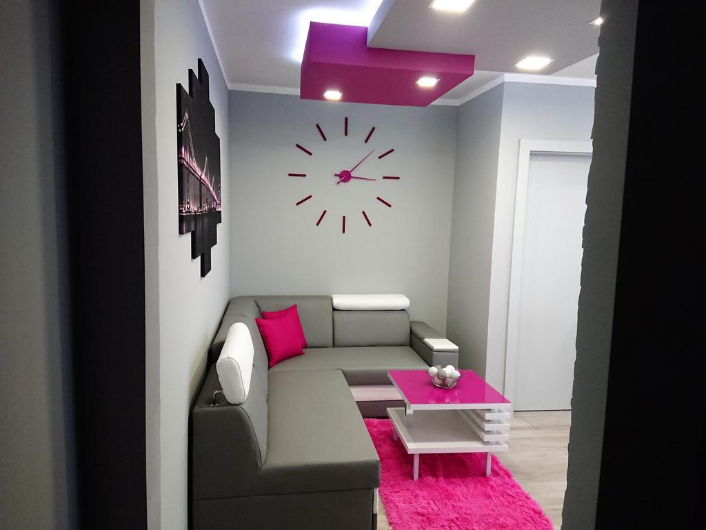 凯尔采Apartament Exclusive公寓 外观 照片