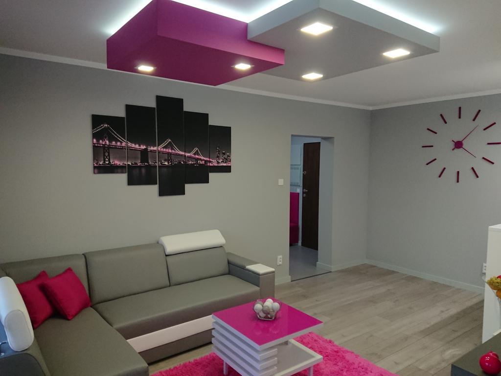 凯尔采Apartament Exclusive公寓 外观 照片