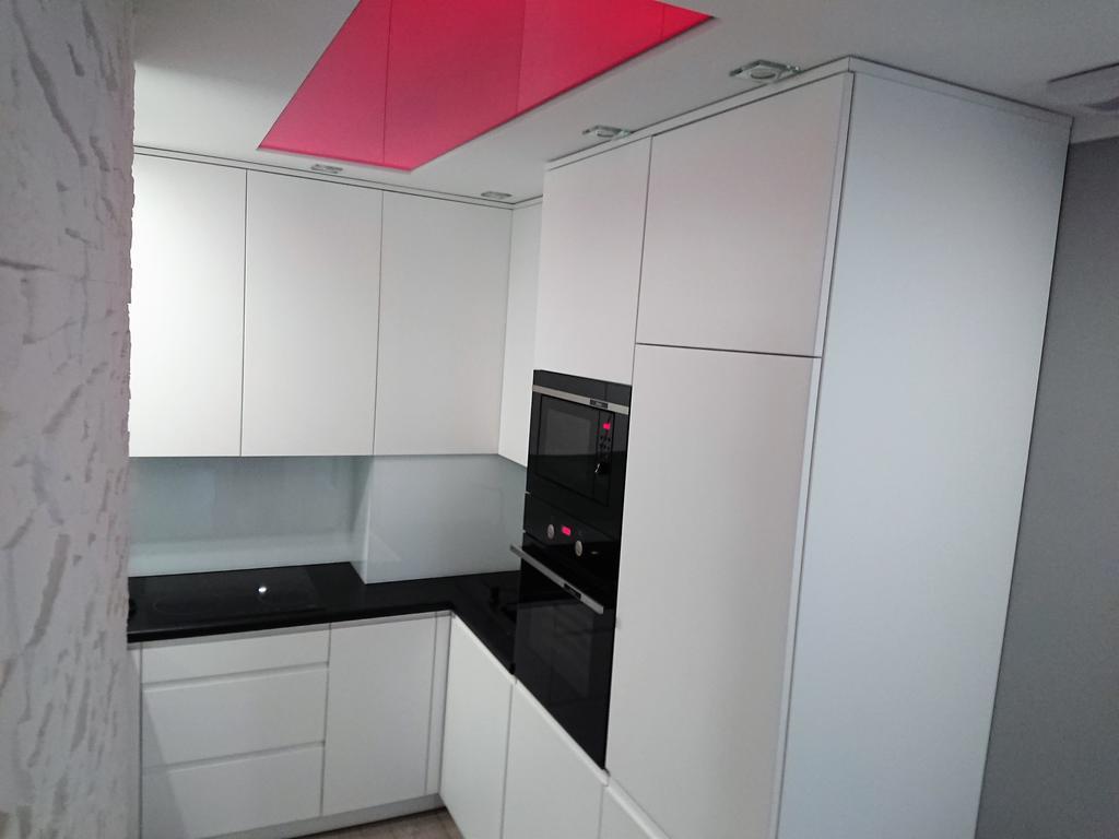 凯尔采Apartament Exclusive公寓 外观 照片