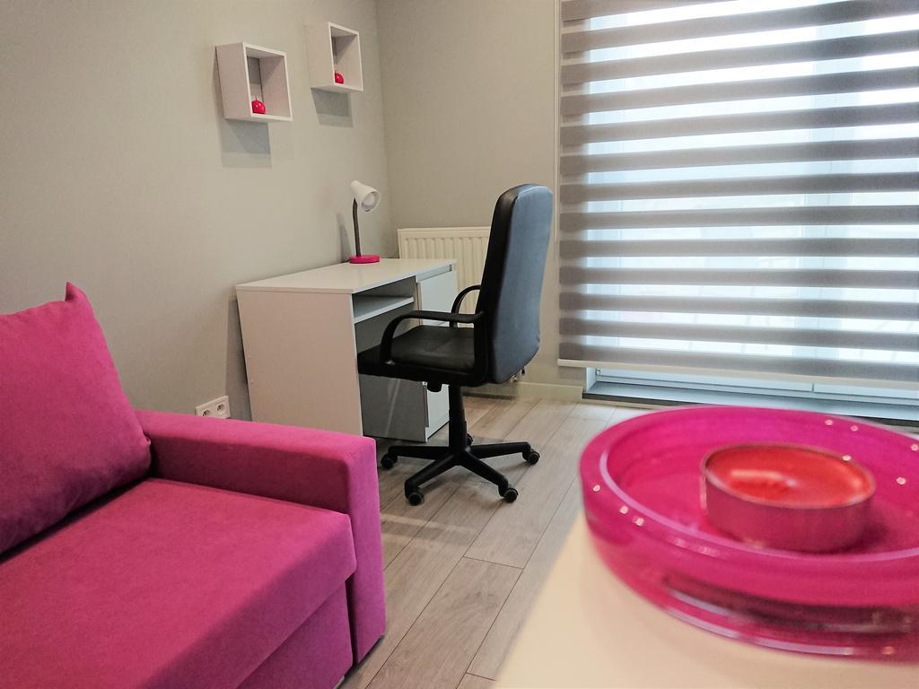 凯尔采Apartament Exclusive公寓 外观 照片